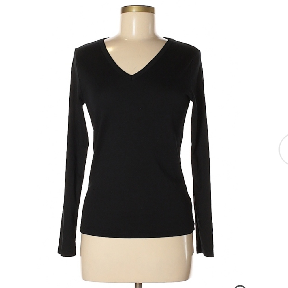 Gap Long Sleeve Shirt
